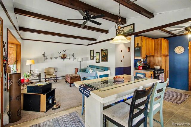 1210 Sunrise Park Street, Howell, MI 48843