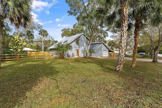 6366 5th Street, Vero Beach, FL 32968