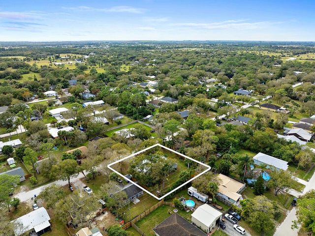 6366 5th Street, Vero Beach, FL 32968
