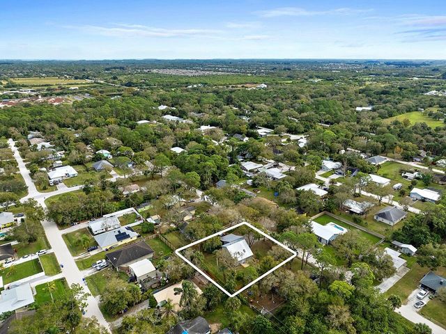 6366 5th Street, Vero Beach, FL 32968