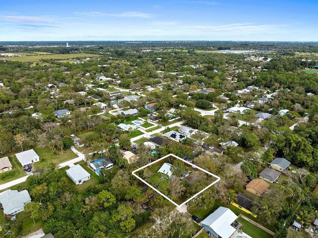 6366 5th Street, Vero Beach, FL 32968