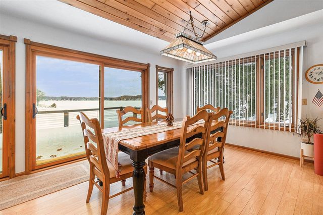 6661 W Nurnberg Road, Free Soil, MI 49411