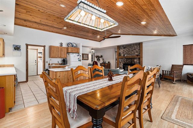 6661 W Nurnberg Road, Free Soil, MI 49411