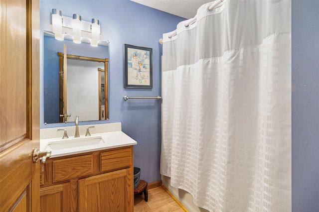 6661 W Nurnberg Road, Free Soil, MI 49411