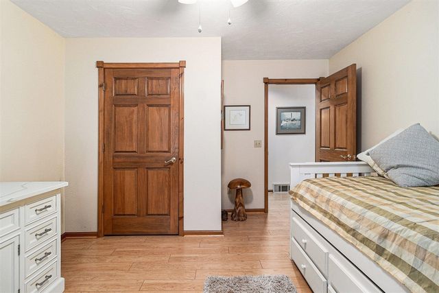 6661 W Nurnberg Road, Free Soil, MI 49411