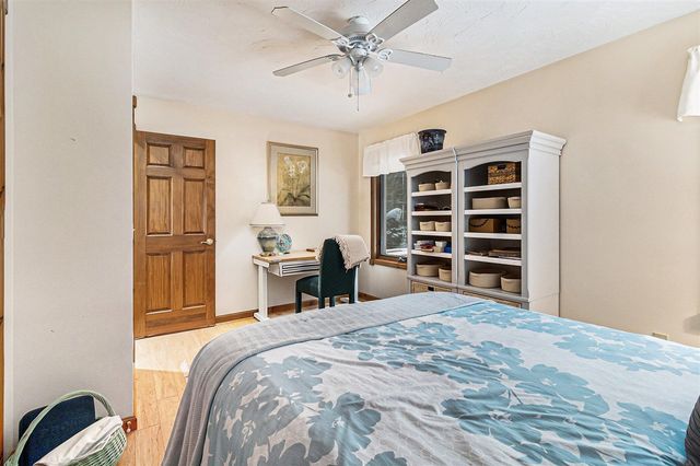 6661 W Nurnberg Road, Free Soil, MI 49411