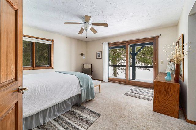 6661 W Nurnberg Road, Free Soil, MI 49411