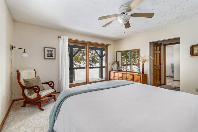 6661 W Nurnberg Road, Free Soil, MI 49411