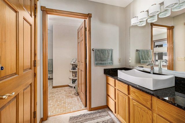 6661 W Nurnberg Road, Free Soil, MI 49411