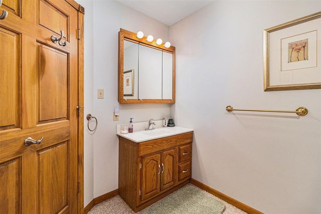 6661 W Nurnberg Road, Free Soil, MI 49411