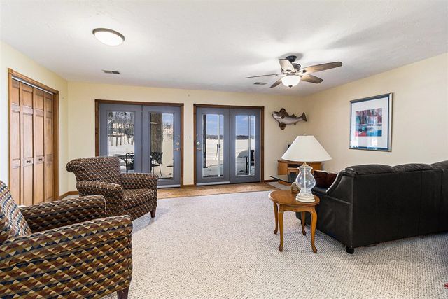 6661 W Nurnberg Road, Free Soil, MI 49411