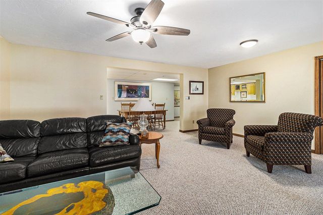 6661 W Nurnberg Road, Free Soil, MI 49411