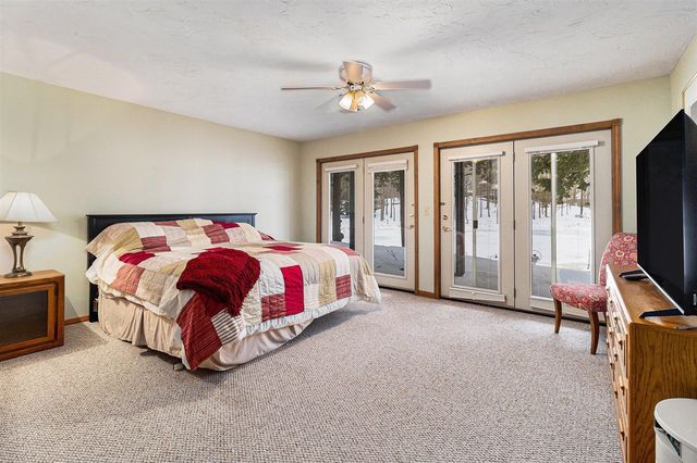 6661 W Nurnberg Road, Free Soil, MI 49411