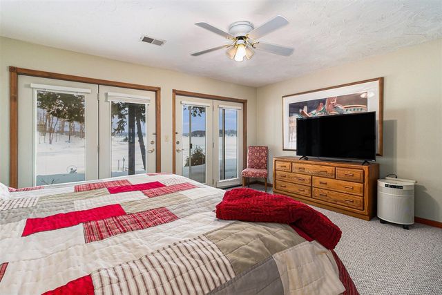 6661 W Nurnberg Road, Free Soil, MI 49411