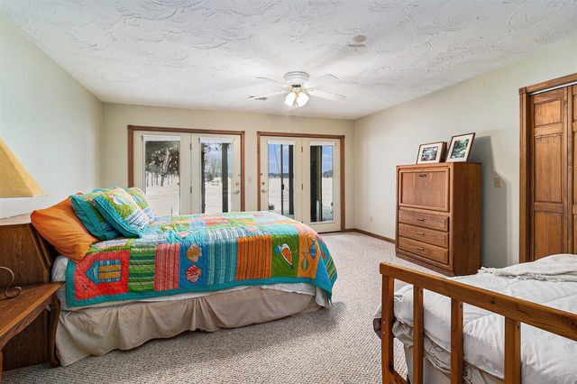 6661 W Nurnberg Road, Free Soil, MI 49411