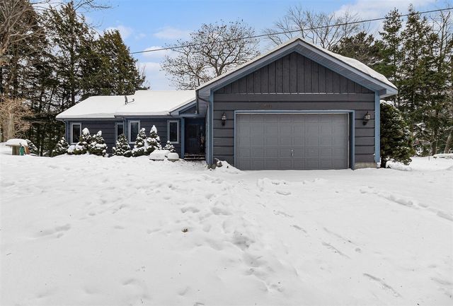 6661 W Nurnberg Road, Free Soil, MI 49411