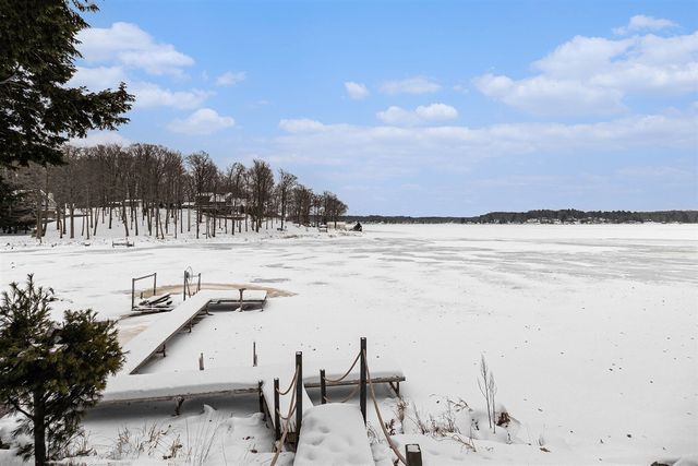 6661 W Nurnberg Road, Free Soil, MI 49411