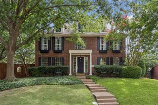 1123 Bel Air Drive, Allen, TX 75013