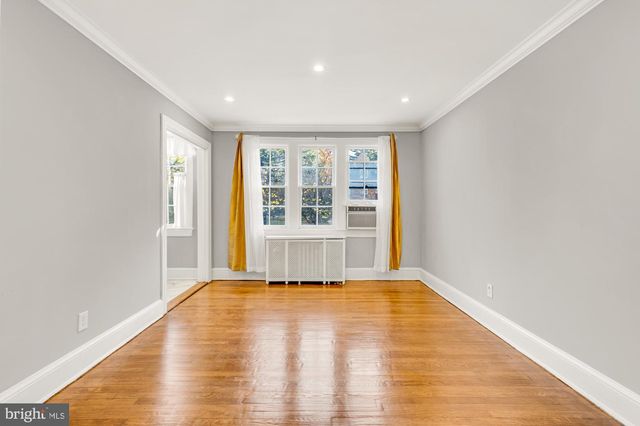 4915 3rd St NW Apt 102, Washington, DC 20011