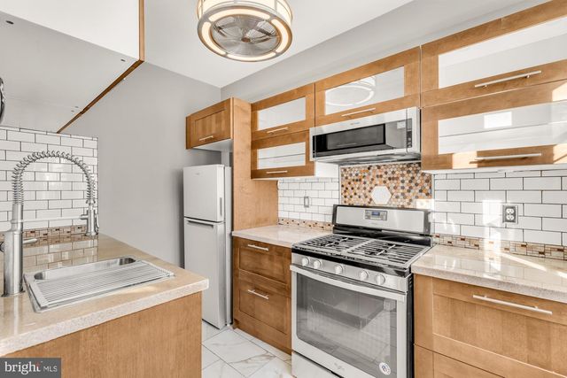 4915 3rd St NW Apt 102, Washington, DC 20011