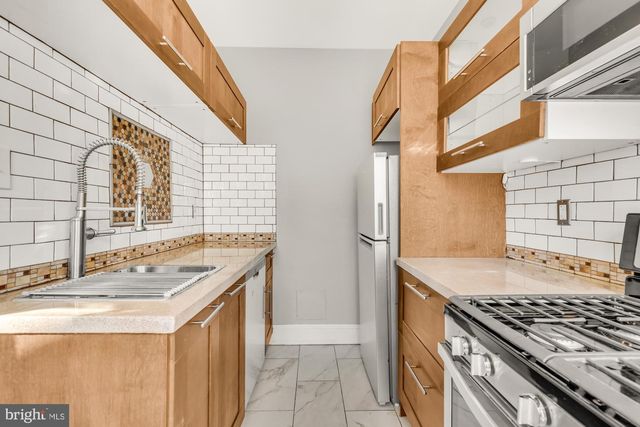 4915 3rd St NW Apt 102, Washington, DC 20011