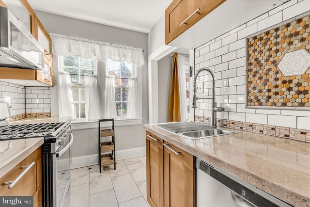 4915 3rd St NW Apt 102, Washington, DC 20011