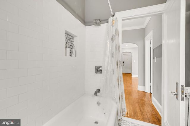 4915 3rd St NW Apt 102, Washington, DC 20011