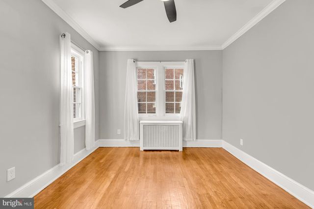 4915 3rd St NW Apt 102, Washington, DC 20011