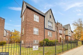 4915 3rd St NW Apt 102, Washington, DC 20011