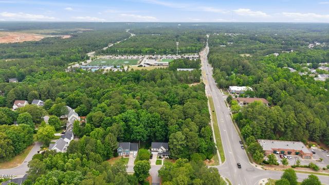 817 Oakhall Drive, Holly Springs, NC 27540