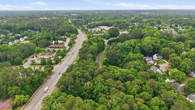 817 Oakhall Drive, Holly Springs, NC 27540