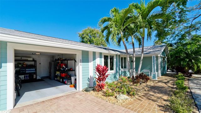504 69TH STREET, Holmes Beach, FL 34217