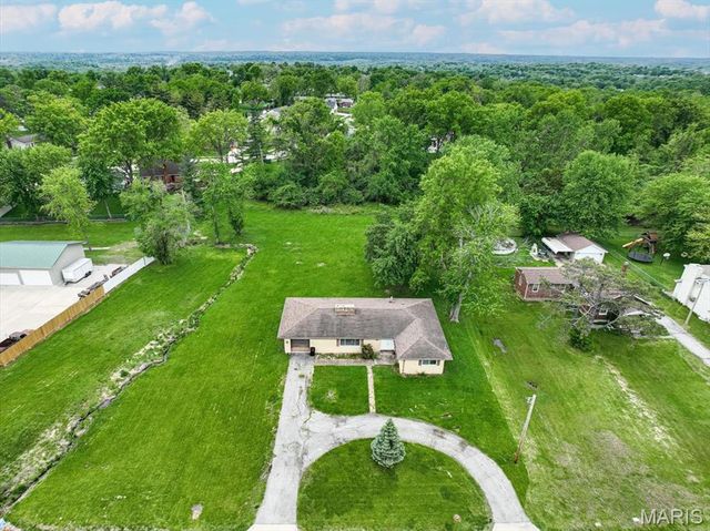 4540 Butler Hill Road, St Louis, MO 63128