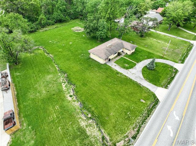 4540 Butler Hill Road, St Louis, MO 63128