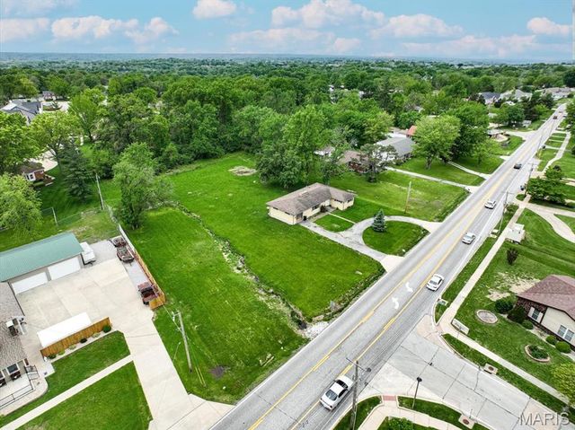 4540 Butler Hill Road, St Louis, MO 63128
