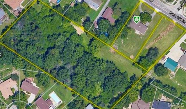 4540 Butler Hill Road, St Louis, MO 63128