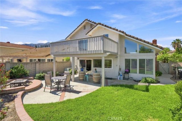 4608 Feather River, Corona, CA 92878
