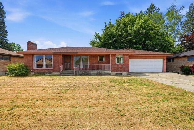 2217 W GORDON Ave, Spokane, WA 99205