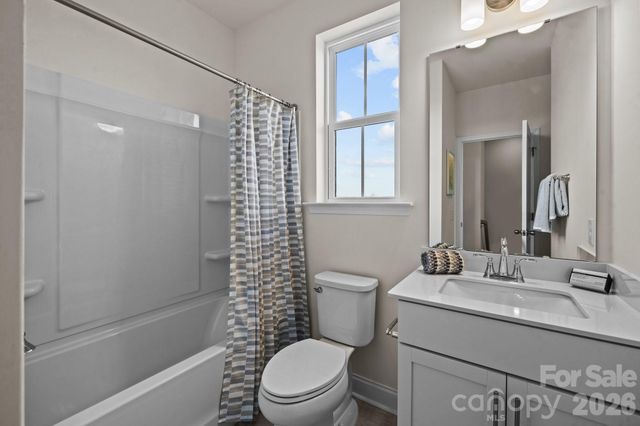 3106 Middle Street, Charlotte, NC 28278