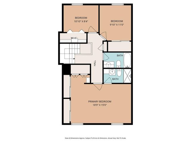 7 Lily Court, Edison, NJ 08820