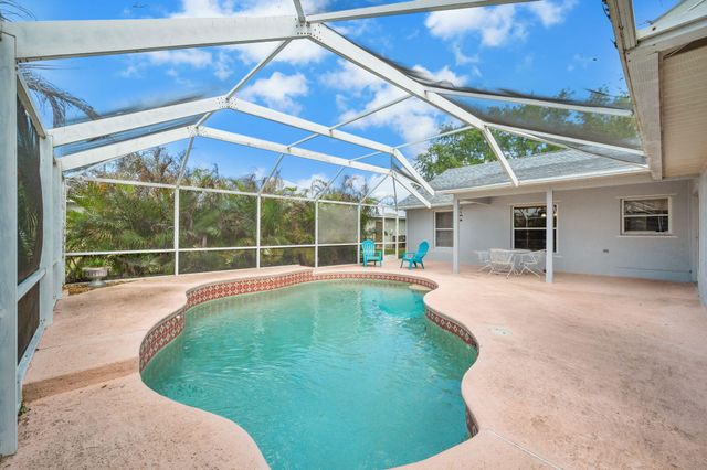 5930 NW Theda Lane, Port St. Lucie, Port St Lucie, FL 34983