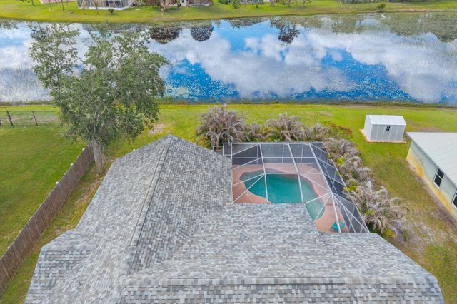 5930 NW Theda Lane, Port St. Lucie, Port St Lucie, FL 34983