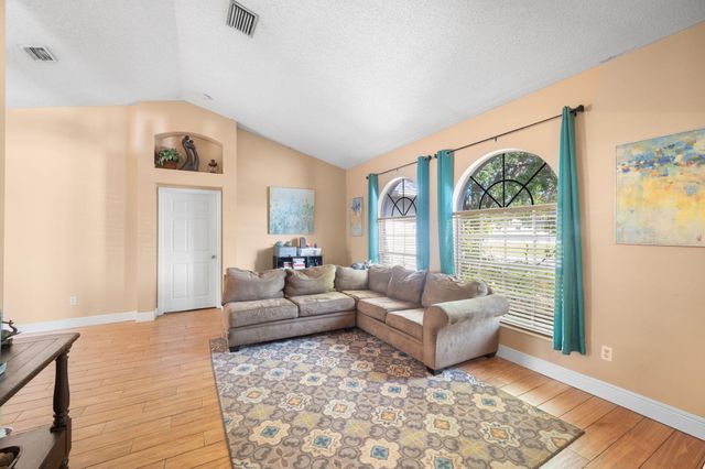 5930 NW Theda Lane, Port St. Lucie, Port St Lucie, FL 34983