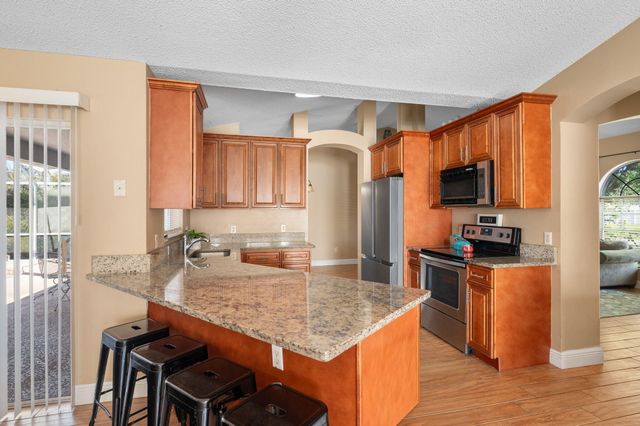 5930 NW Theda Lane, Port St. Lucie, Port St Lucie, FL 34983