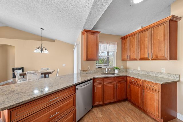 5930 NW Theda Lane, Port St. Lucie, Port St Lucie, FL 34983