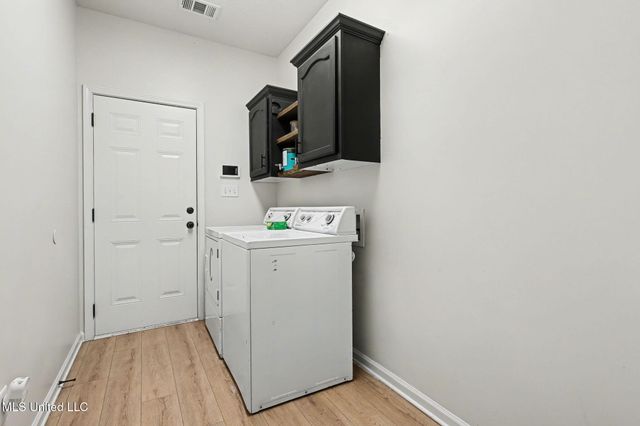 1960 N Bakersfield Drive, Nesbit, MS 38651