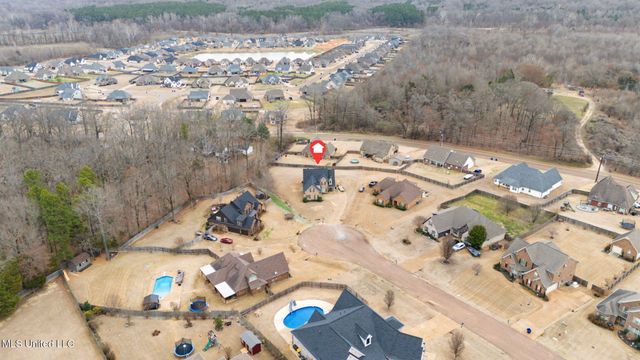 1960 N Bakersfield Drive, Nesbit, MS 38651