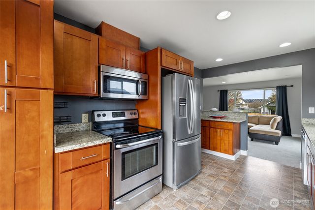 1646 E Wright Avenue, Tacoma, WA 98404