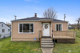 1646 E Wright Avenue, Tacoma, WA 98404