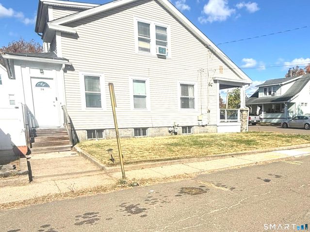 16 Holbrook Court, Ansonia, CT 06401